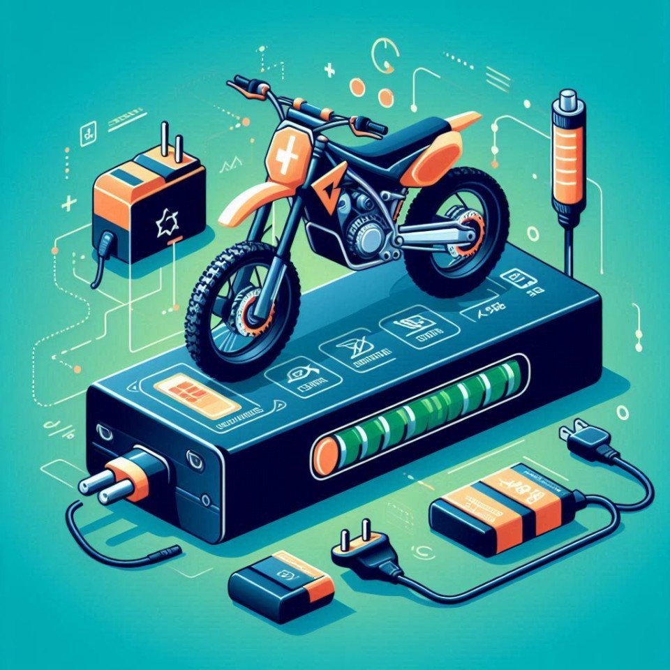 Understand Battery Management